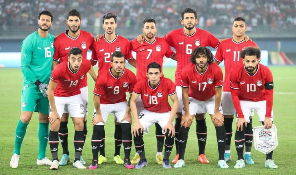 منتخب بلجيكا