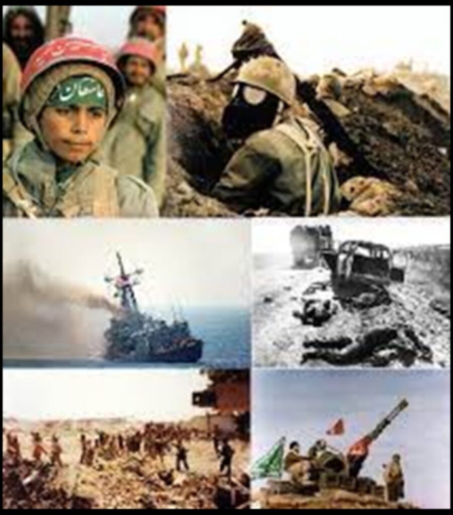 العراق وسوريا