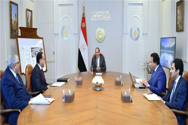 السيسي