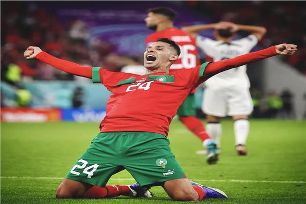 مونديال 2022