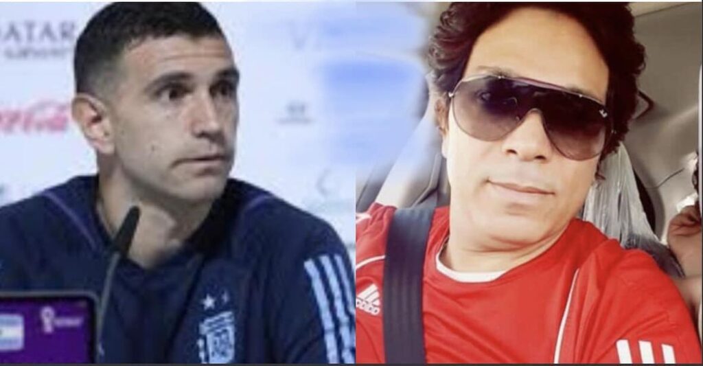 منتخب الأرجنتين