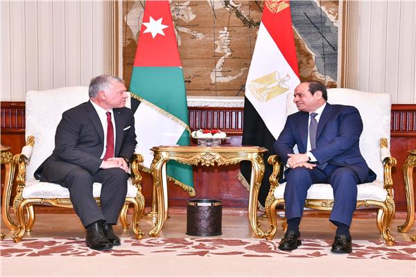 السيسي