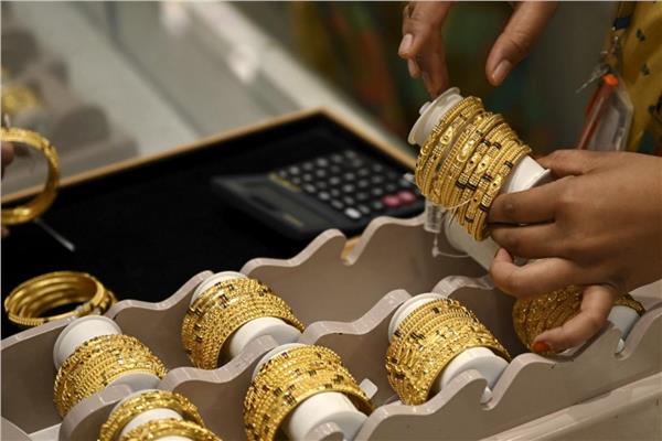 ارتفاع سعر الذهب