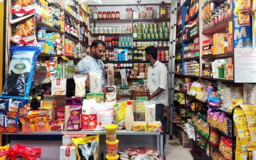 أسعار السلع التموينية 2023 لشهر مايو