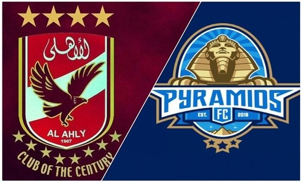 غيابات بيراميدز أمام الأهلي في السوبر المصري بالإمارات .. أبرزهم السعيد