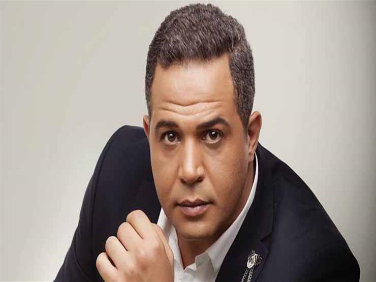 السبب الحقيقي لوفاة الفنان مصطفى درويش والكشف عن وصيته