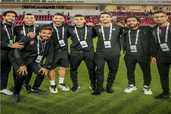 استبعاد كهربا