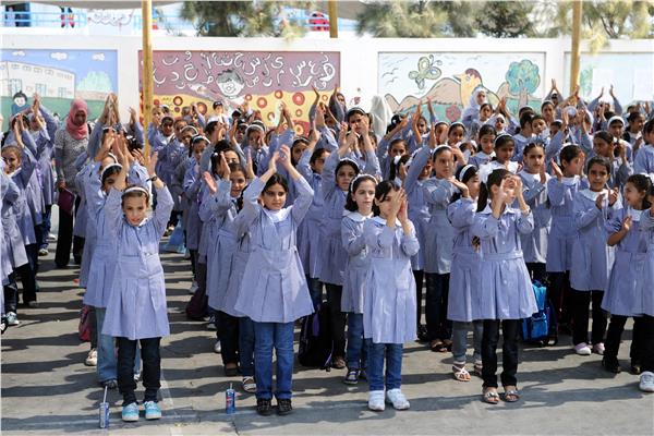 استئناف الدراسة