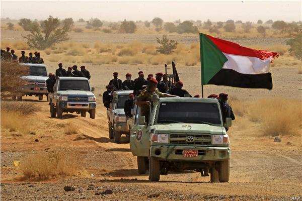 السودان