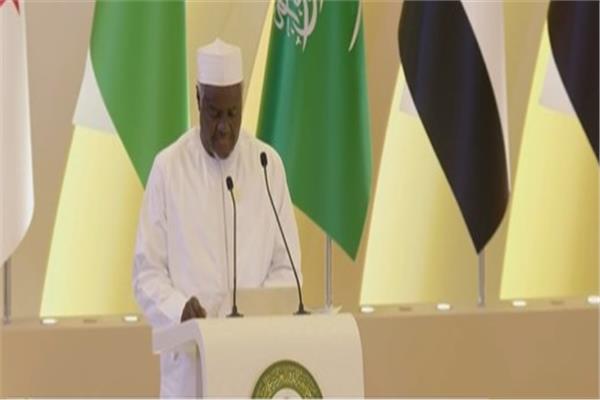 رئيس المفوضية الأفريقية