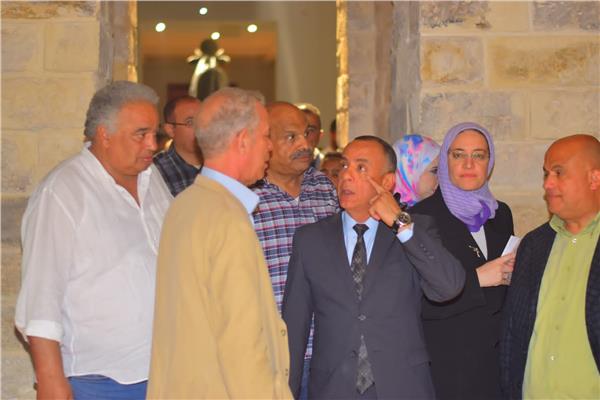 قطعة أثرية
