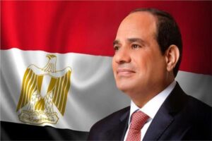 السيسي
