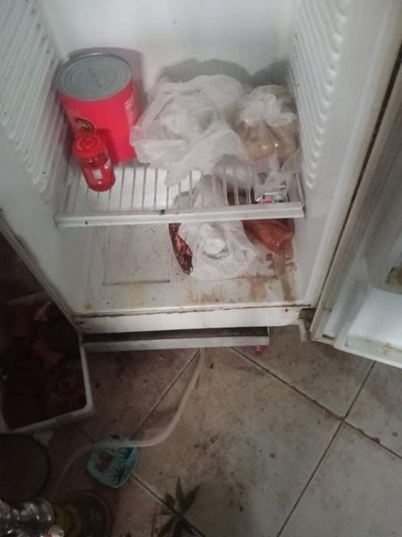 محضر واعـدام