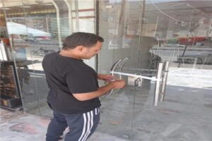 تعليق اللحوم