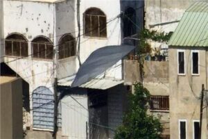 الاحتلال الإسرائيلي