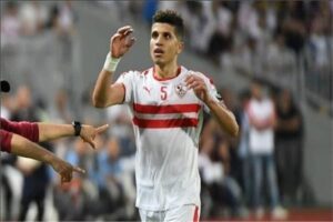 رئيس الزمالك