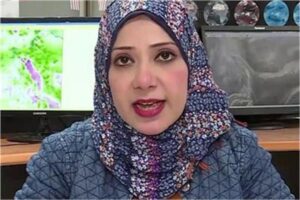 ارتفاع الرطوبة