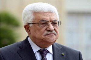 محمود عباس
