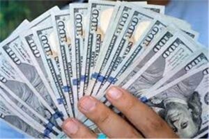 سعر الدولار