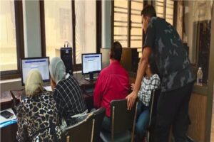 الفرصة الأخيرة
