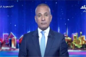 أحمد موسى