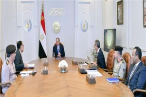 السيسي