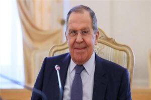 وزير الخارجية