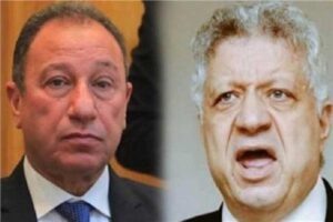 مرتضى منصور