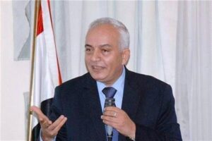 حجازي