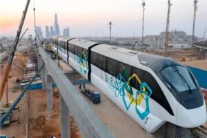 مشروع المونوريل