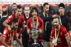 كأس السوبر