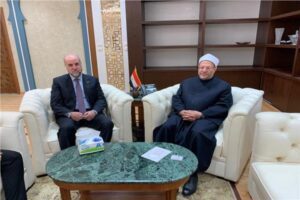 مفتي الجمهورية