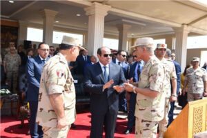 السيسي