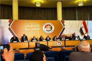 الوطنية للانتخابات