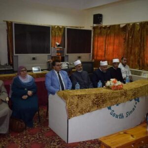القافلة الدعوية