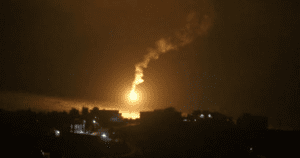 حالة الحرب