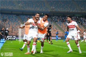 للاعبي للزمالك