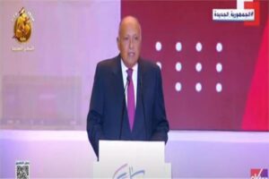 وزير الخارجية
