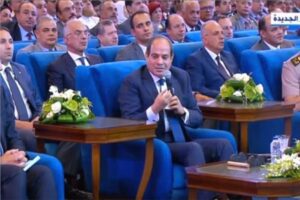 السيسي