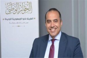 للحملة الانتخابية