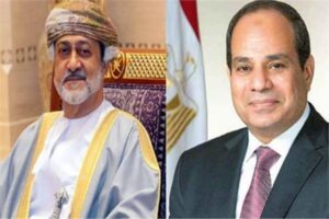 سلطان عُمان