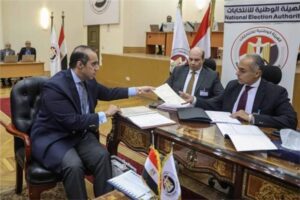 عبد الفتاح السيسي