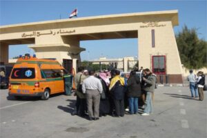 قطاع غزة