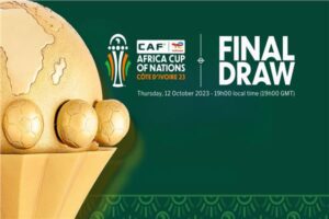 كأس الأمم الإفريقية