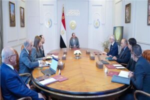 عبد الفتاح السيسي