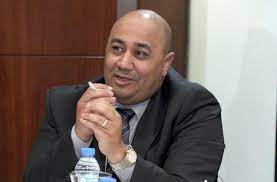 الاقتصاد المضيء