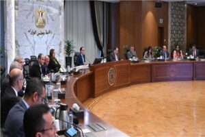 التصنيع في مصر