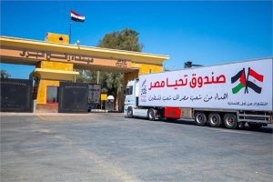 قطاع غزة