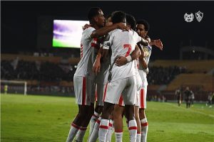 الزمالك