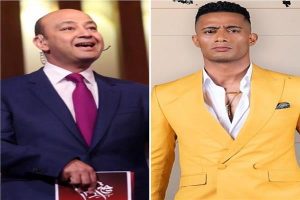 محمد رمضان
